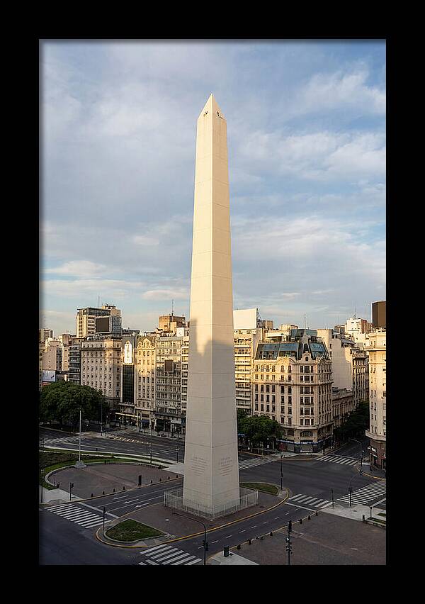 Buenos Aires Obelisco