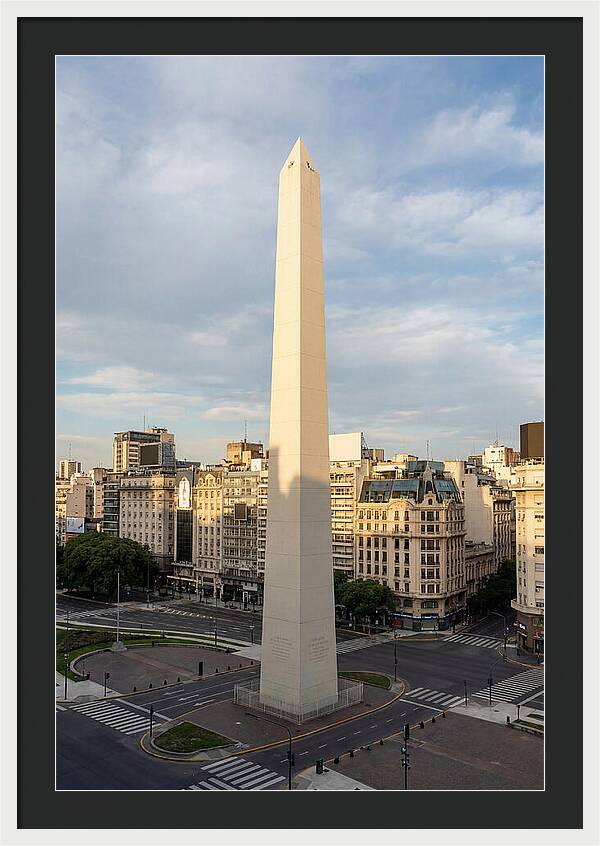 Buenos Aires Obelisco
