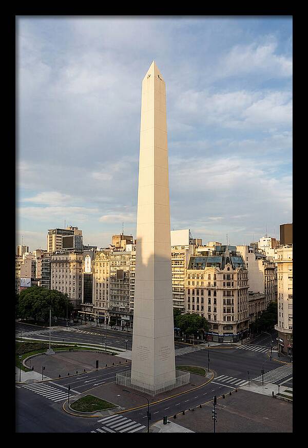 Buenos Aires Obelisco