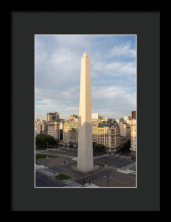 Buenos Aires Obelisco