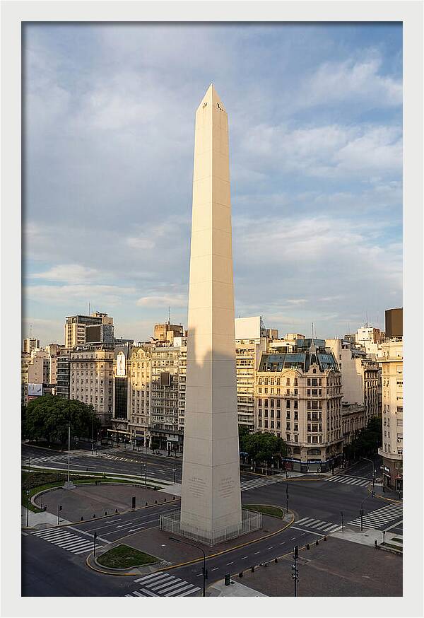 Buenos Aires Obelisco