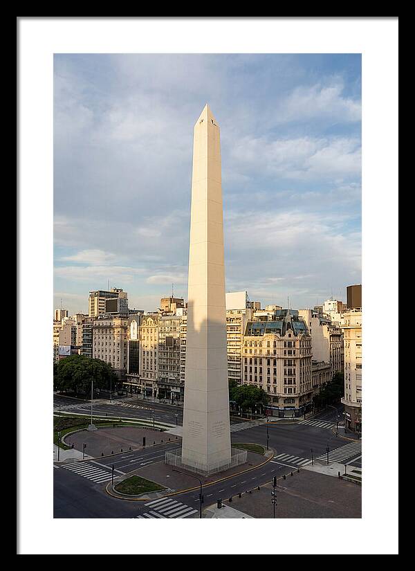 Buenos Aires Obelisco
