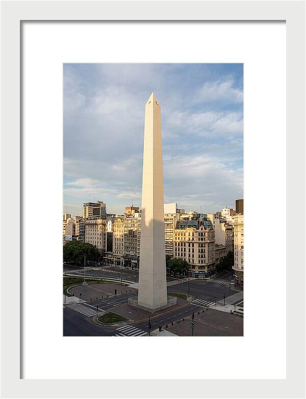 Buenos Aires Obelisco