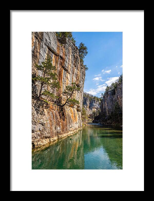 Buffalo National River Serenity