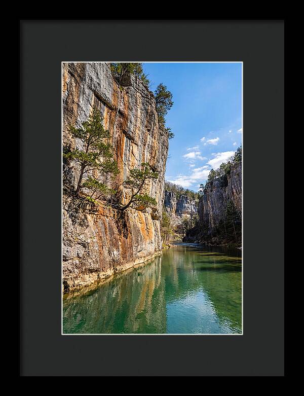 Buffalo National River Serenity