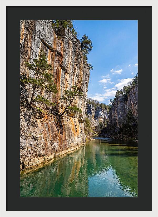 Buffalo National River Serenity
