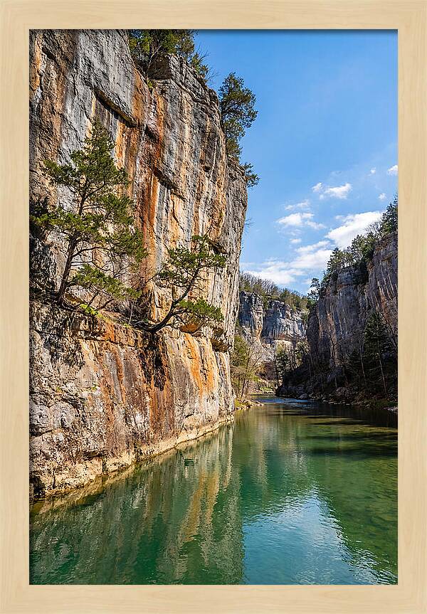 Buffalo National River Serenity