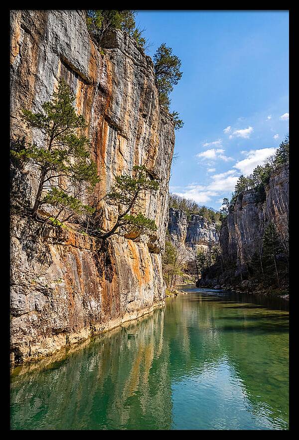Buffalo National River Serenity