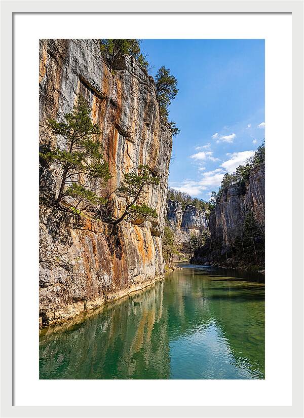Buffalo National River Serenity