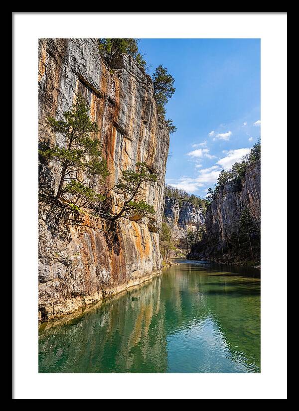 Buffalo National River Serenity