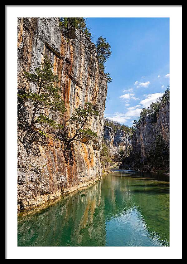 Buffalo National River Serenity