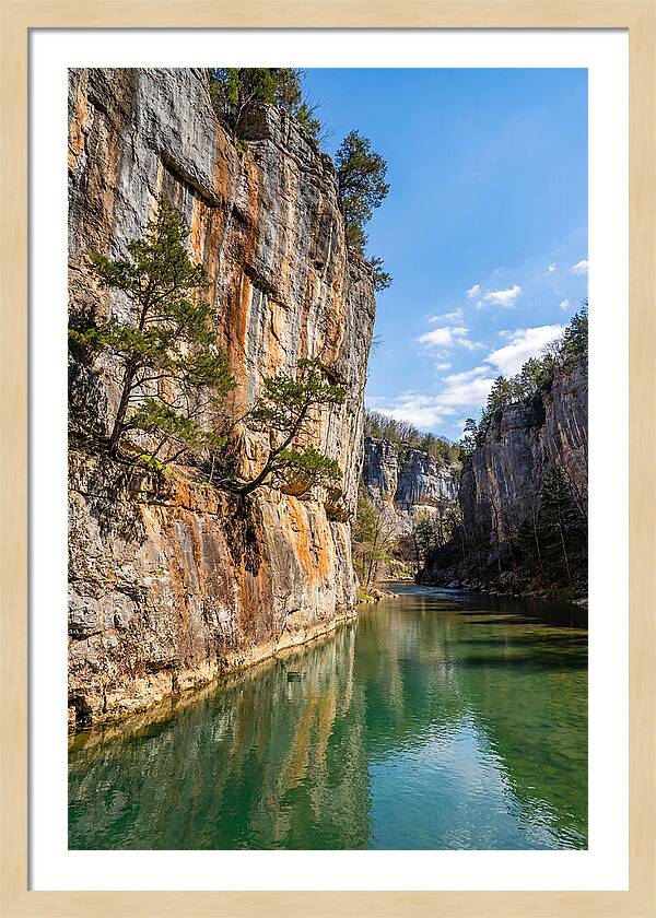 Buffalo National River Serenity