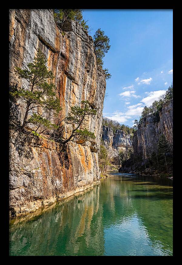 Buffalo National River Serenity