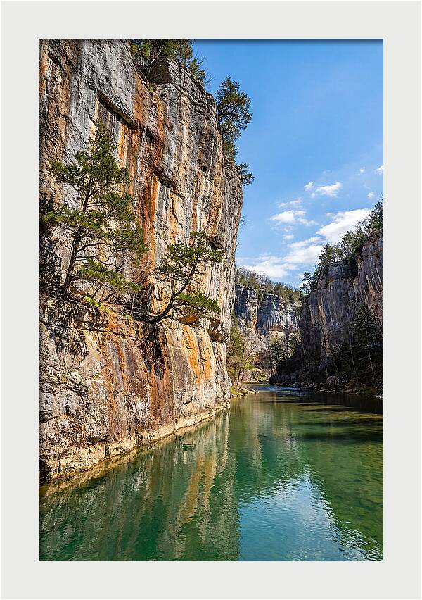 Buffalo National River Serenity