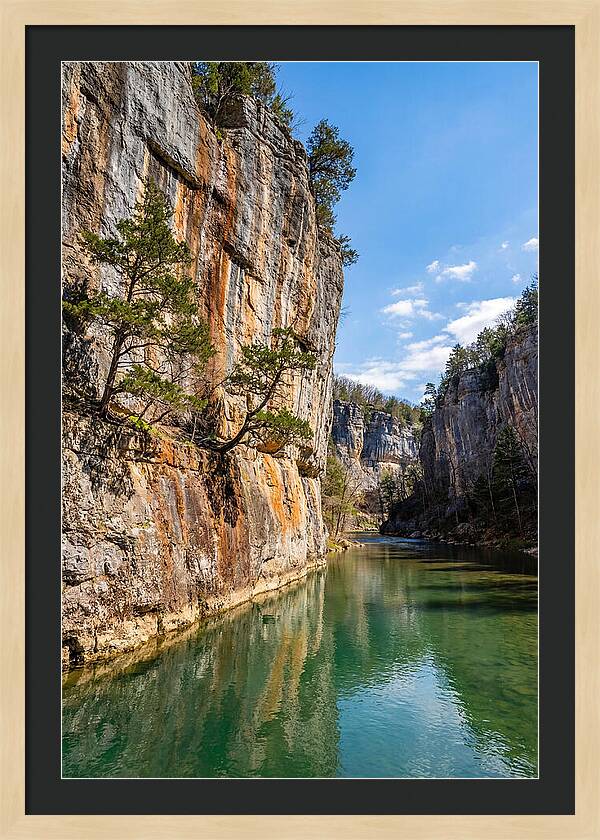 Buffalo National River Serenity