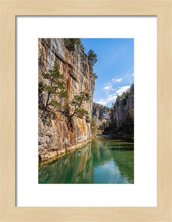 Buffalo National River Serenity