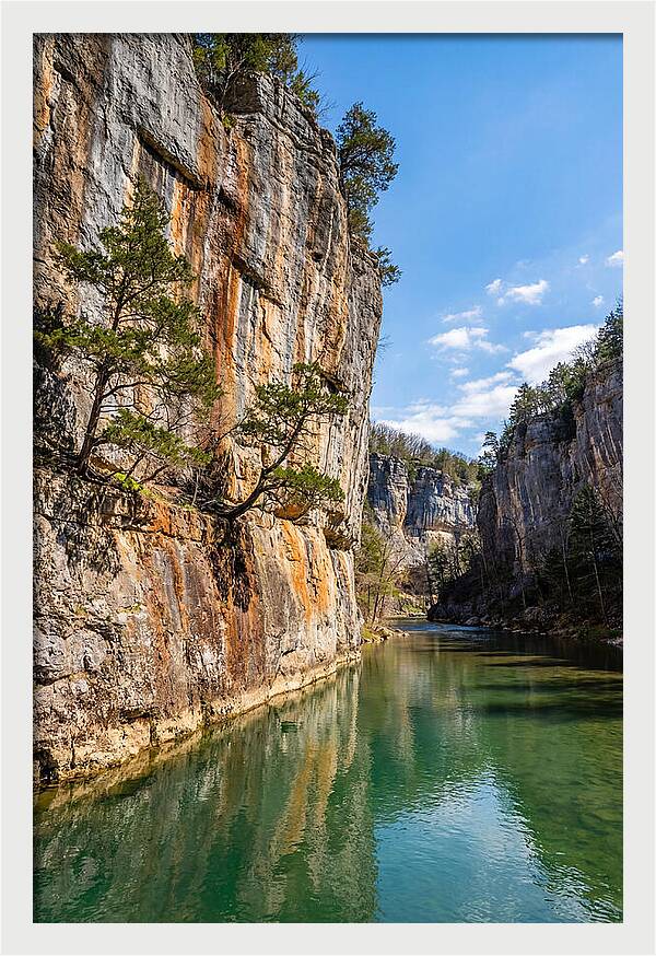 Buffalo National River Serenity