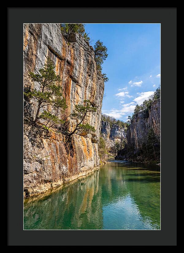 Buffalo National River Serenity