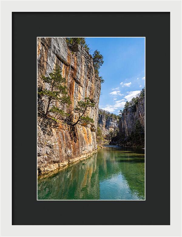 Buffalo National River Serenity
