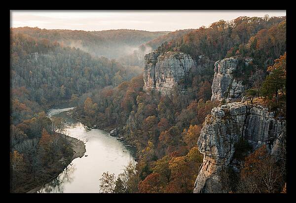 Buffalo National River Serenity
