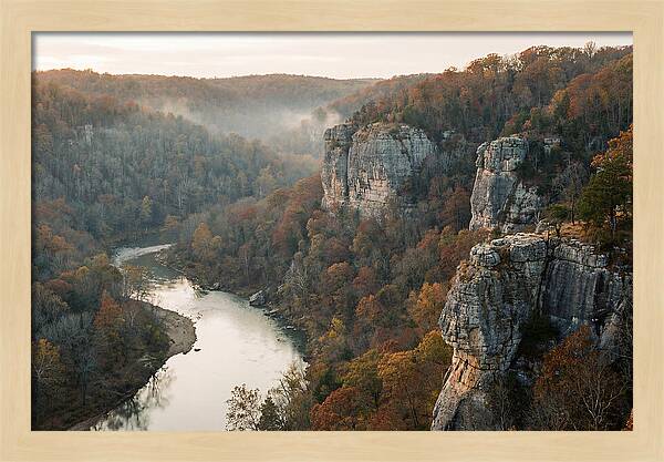 Buffalo National River Serenity