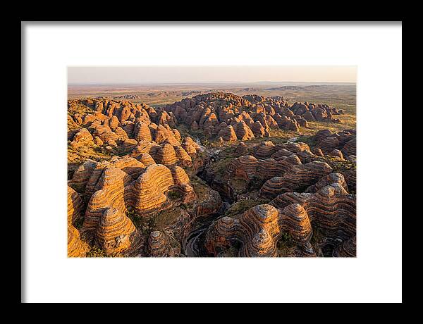 Bungle Bungle Range Serenity