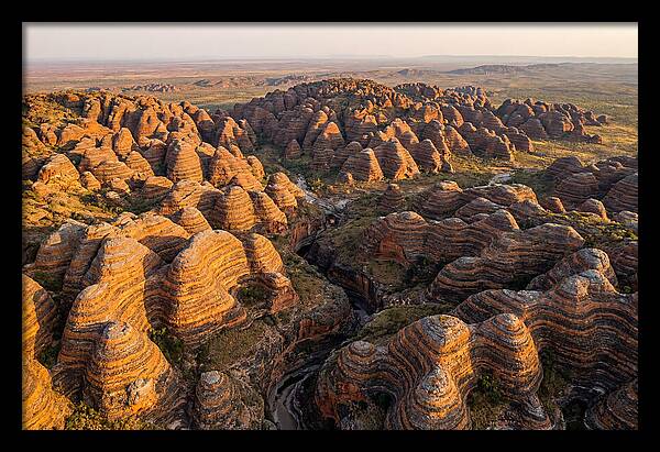 Bungle Bungle Range Serenity