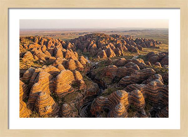 Bungle Bungle Range Serenity