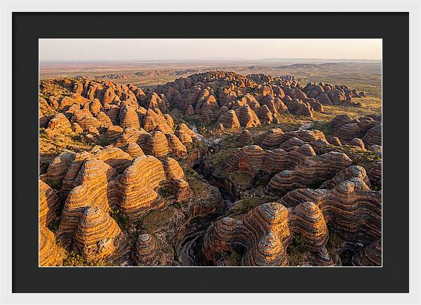 Bungle Bungle Range Serenity