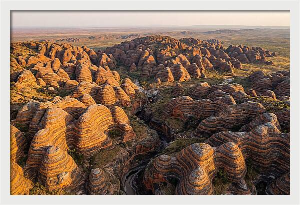 Bungle Bungle Range Serenity
