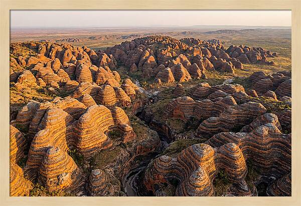 Bungle Bungle Range Serenity