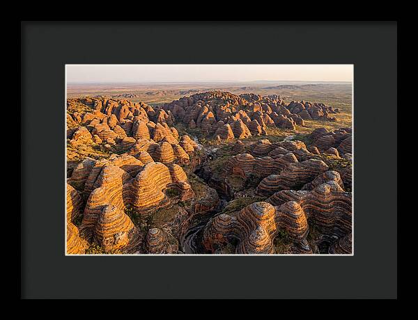 Bungle Bungle Range Serenity
