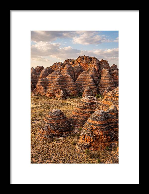 Bungle Bungle Range Tranquility
