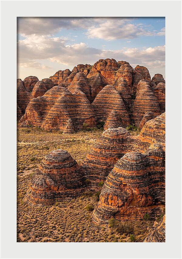 Bungle Bungle Range Tranquility