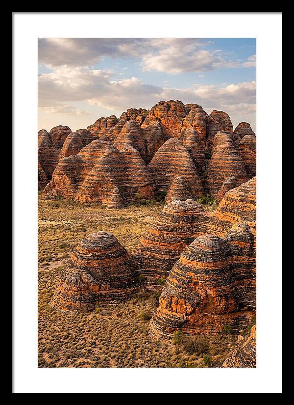 Bungle Bungle Range Tranquility