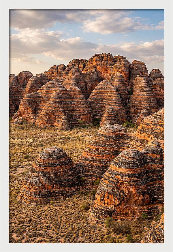 Bungle Bungle Range Tranquility