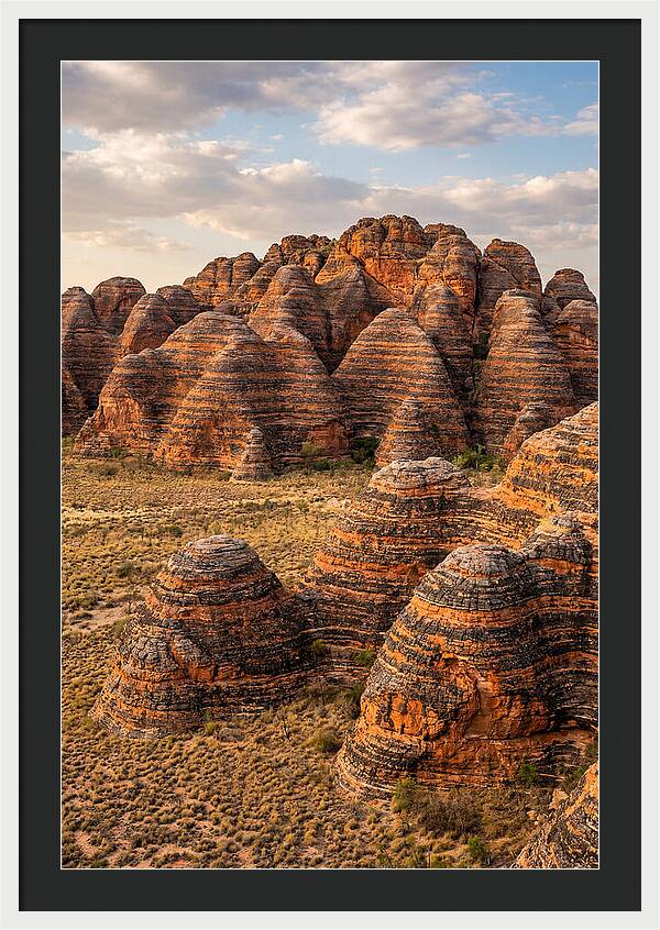 Bungle Bungle Range Tranquility