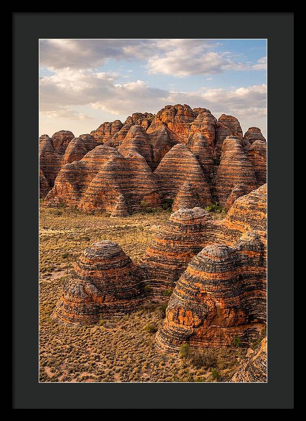 Bungle Bungle Range Tranquility