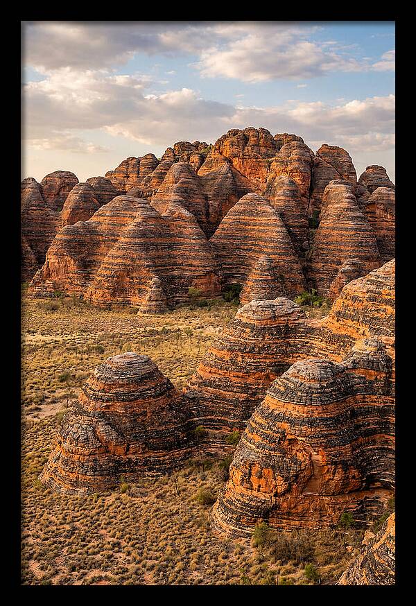 Bungle Bungle Range Tranquility