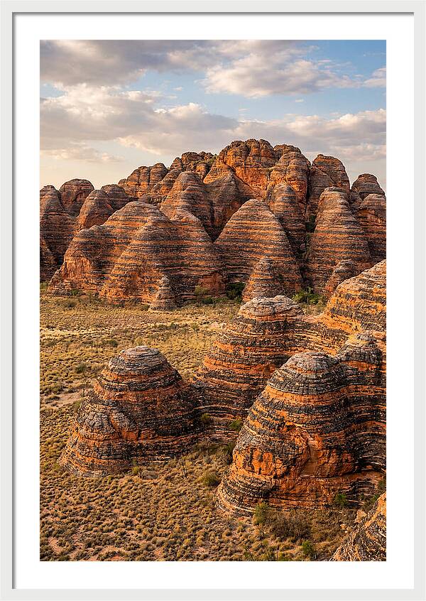 Bungle Bungle Range Tranquility