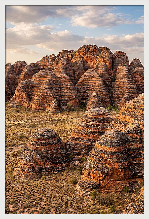 Bungle Bungle Range Tranquility
