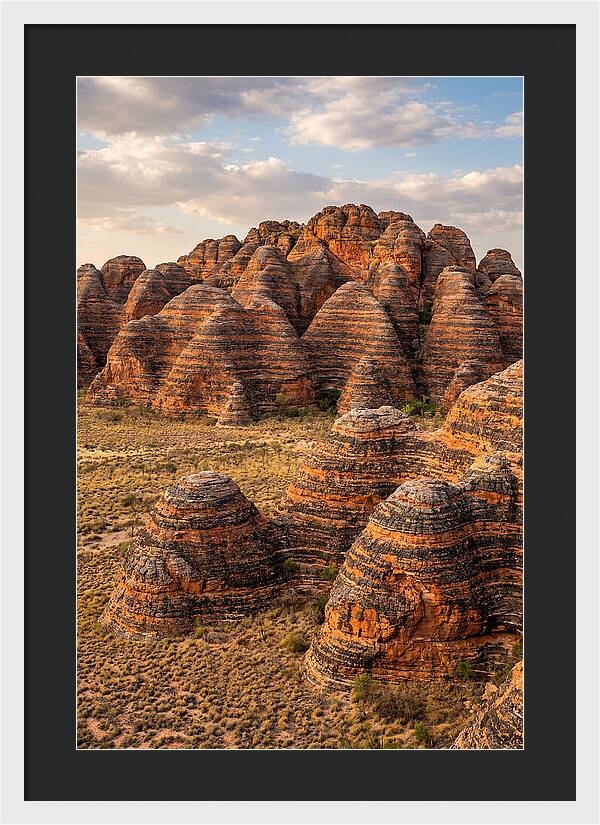 Bungle Bungle Range Tranquility
