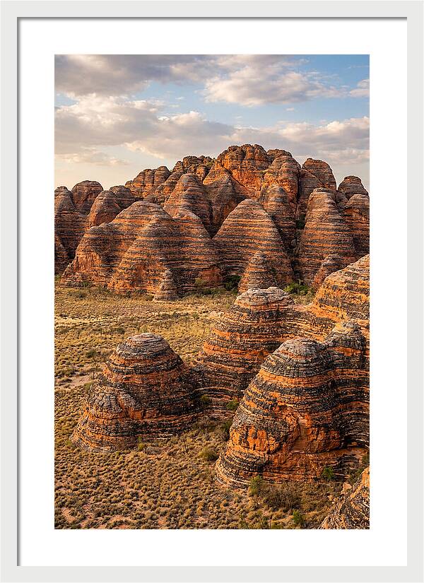 Bungle Bungle Range Tranquility