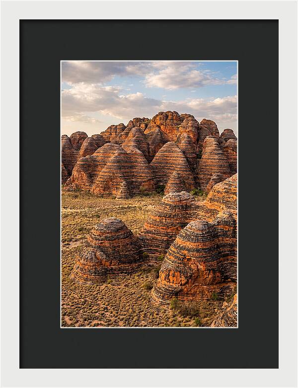 Bungle Bungle Range Tranquility