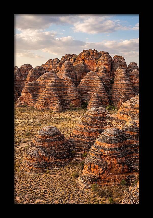 Bungle Bungle Range Tranquility
