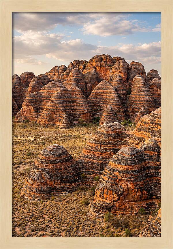 Bungle Bungle Range Tranquility
