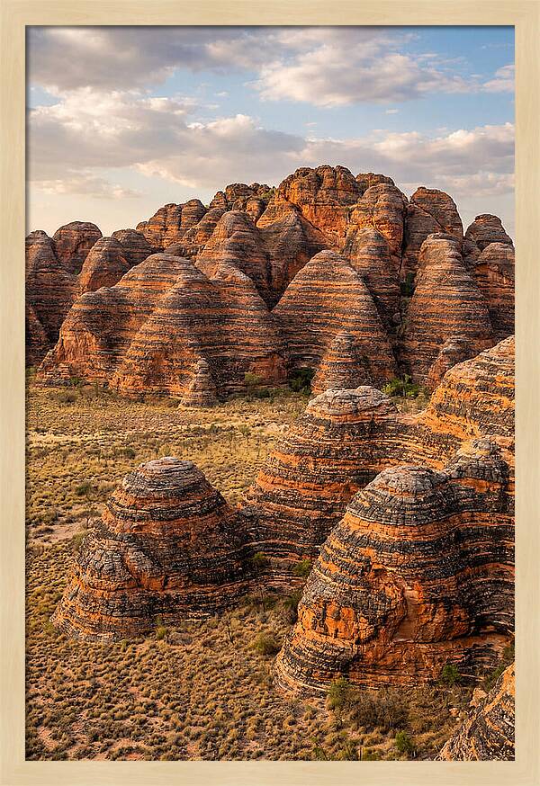 Bungle Bungle Range Tranquility