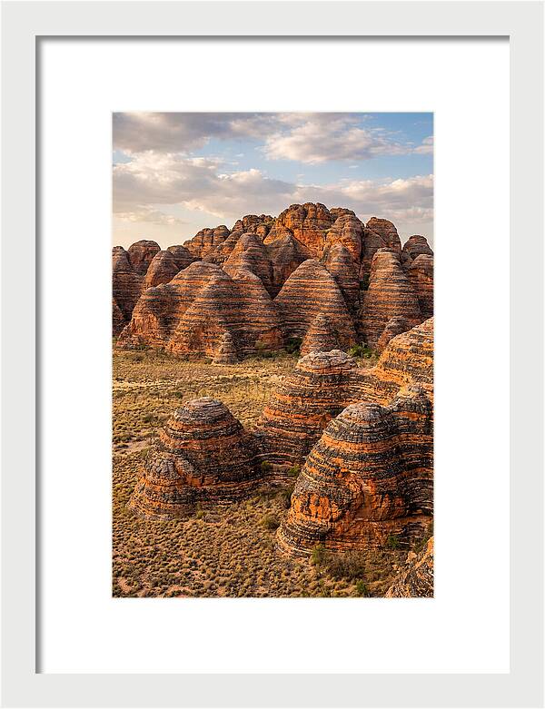 Bungle Bungle Range Tranquility