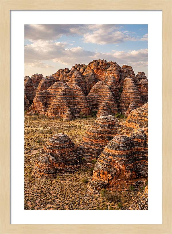 Bungle Bungle Range Tranquility