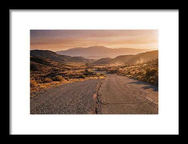 Burren Landscape Expanse